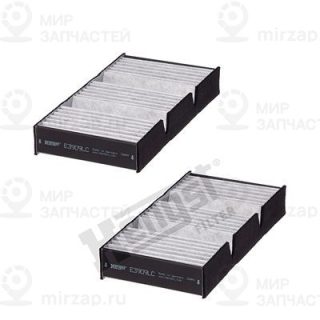 Запчасть HENGST E3909LC2