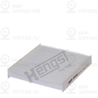 Фильтр салона HENGST E3914LI