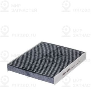 Фильтр салона HENGST E3919LC