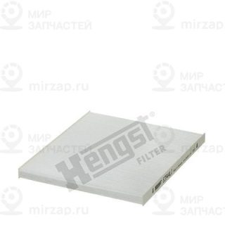 Фильтр салона HENGST E3944LI