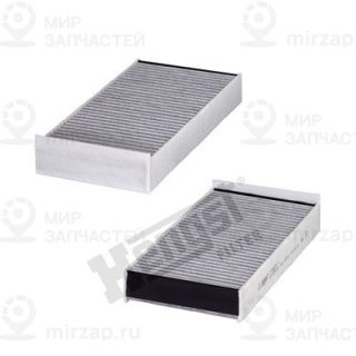 Запчасть HENGST E3950LC2