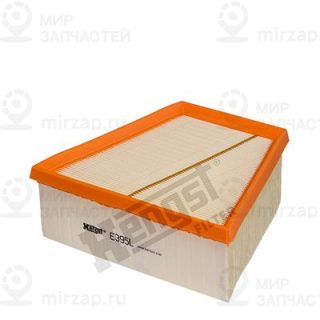 Фильтр воздушный HENGST E395L