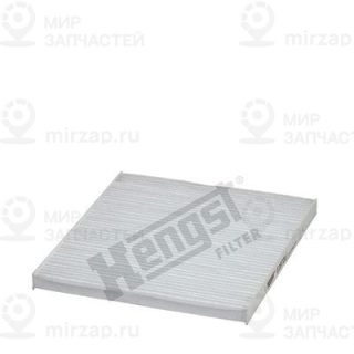 Фильтр салона HENGST E3972LI