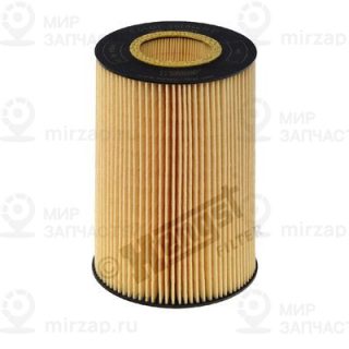 Фильтр масляный HENGST E416HD86