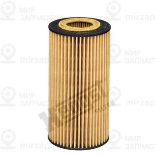 Фильтр масляный HENGST E417HD125