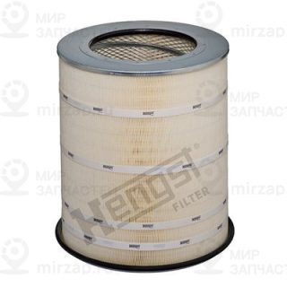 Фильтр воздушный HENGST E420L