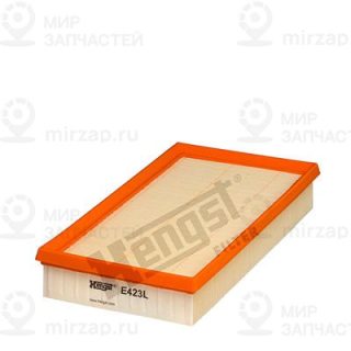 Фильтр воздушный HENGST E423L
