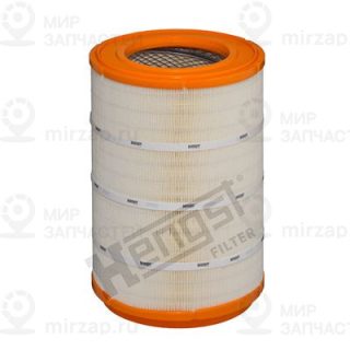 Фильтр воздушный HENGST E424L
