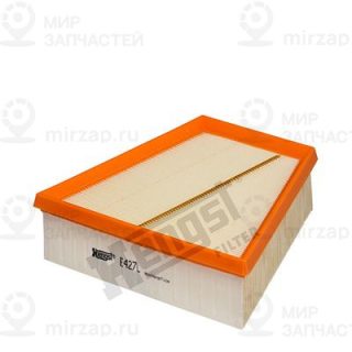 Фильтр воздушный HENGST E427L