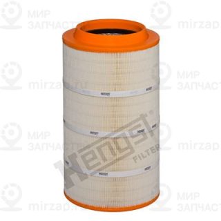 Фильтр воздушный HENGST E428L01