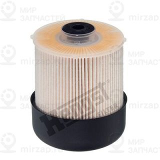 Фильтр топливный HENGST E437KPD266