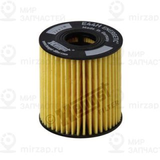 Фильтр масляный HENGST E44HD110