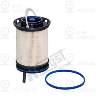 Фильтр топливный HENGST E451KPD349