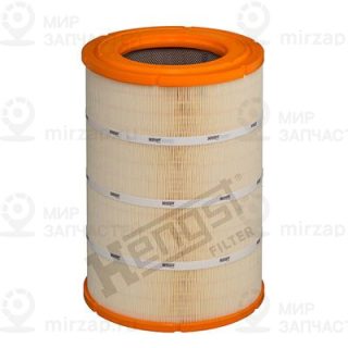 Фильтр воздушный HENGST E452L01