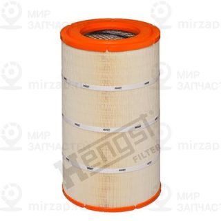 Фильтр воздушный HENGST E454L