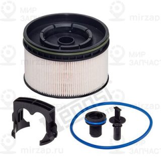 Фильтр топливный HENGST E458KPD368