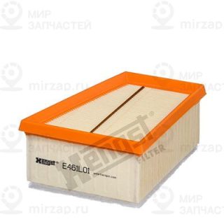 Фильтр воздушный HENGST E461L01