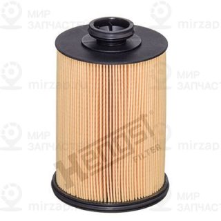 Фильтр топливный HENGST E465KPD445