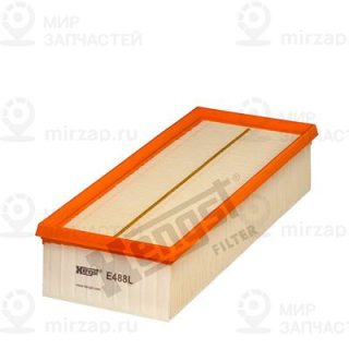 Фильтр воздушный HENGST E488L