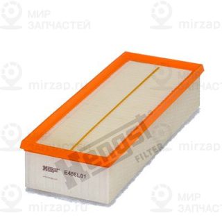 Фильтр воздушный HENGST E488L01