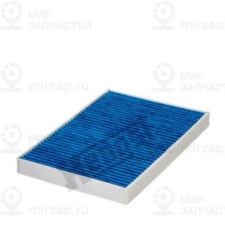Фильтр салона HENGST E4931LB