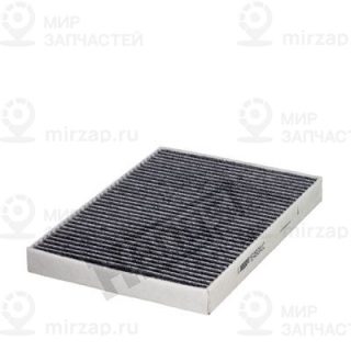 Фильтр салона HENGST E4931LC