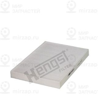 Фильтр салона HENGST E4931LI