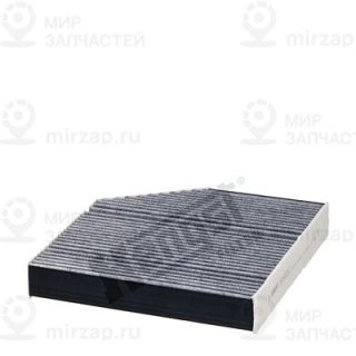 Фильтр салона HENGST E4932LC