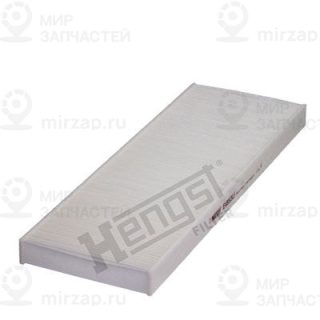 Фильтр салона HENGST E4953LI