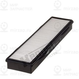 Фильтр салона HENGST E4957LI