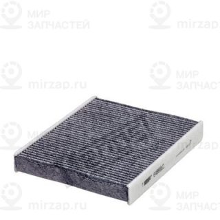 Фильтр салона HENGST E4959LC