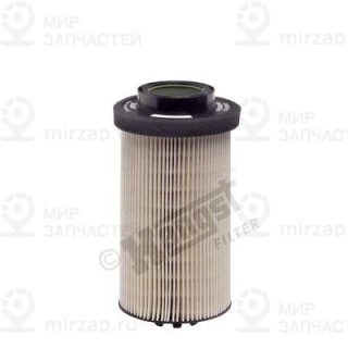 Фильтр топливный HENGST E500KP02D36