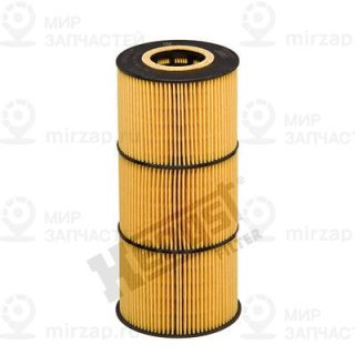 Фильтр масляный HENGST E510H07D129