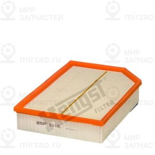 Фильтр воздушный HENGST E510L