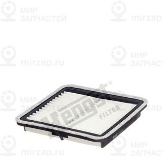 Фильтр воздушный HENGST E522L