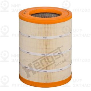 Фильтр воздушный HENGST E528L