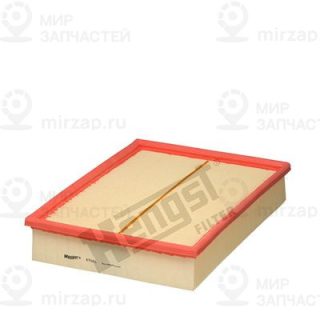 Фильтр воздушный HENGST E531L