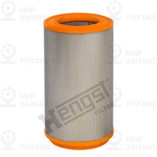 Фильтр воздушный HENGST E540L
