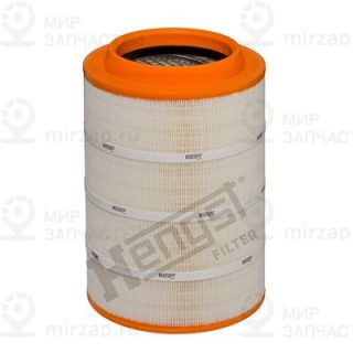 Фильтр воздушный HENGST E542L