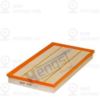 Фильтр воздушный HENGST E543L