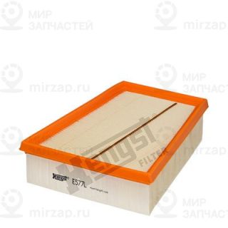 Фильтр воздушный HENGST E577L