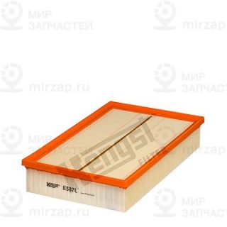 Фильтр воздушный HENGST E587L