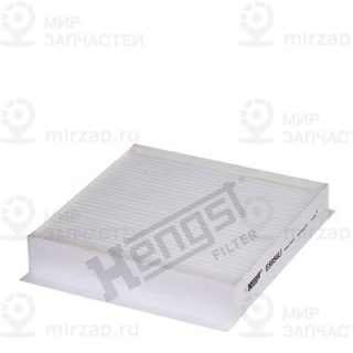 Фильтр салона HENGST E5954LI