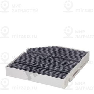 Фильтр салона HENGST E5967LC