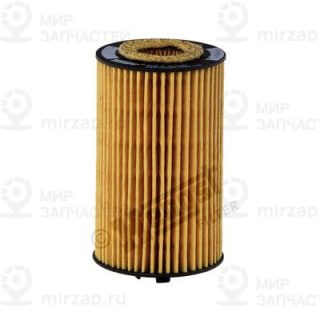 Фильтр масляный HENGST E611HD122