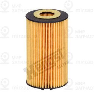 Фильтр масляный HENGST E611HD442