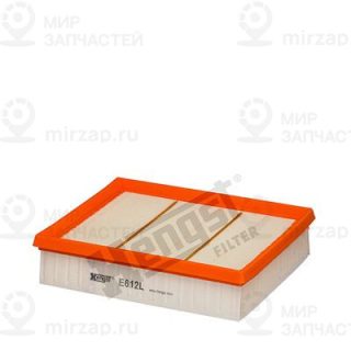 Фильтр воздушный HENGST E612L