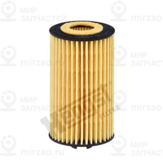 Фильтр масляный HENGST E614HD442