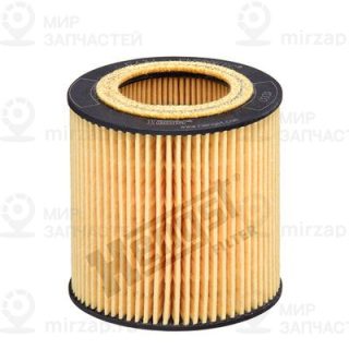 Фильтр масляный HENGST E61HD215