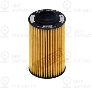 Фильтр масляный HENGST E622HD145